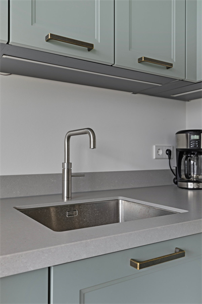 Te huur: Appartement Rijnhavenkade, Rotterdam - 2