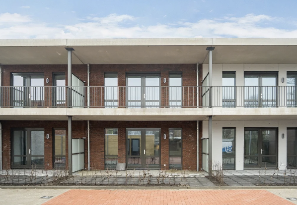 Te huur: Appartement Korte Brugstraat, Etten-Leur - 9