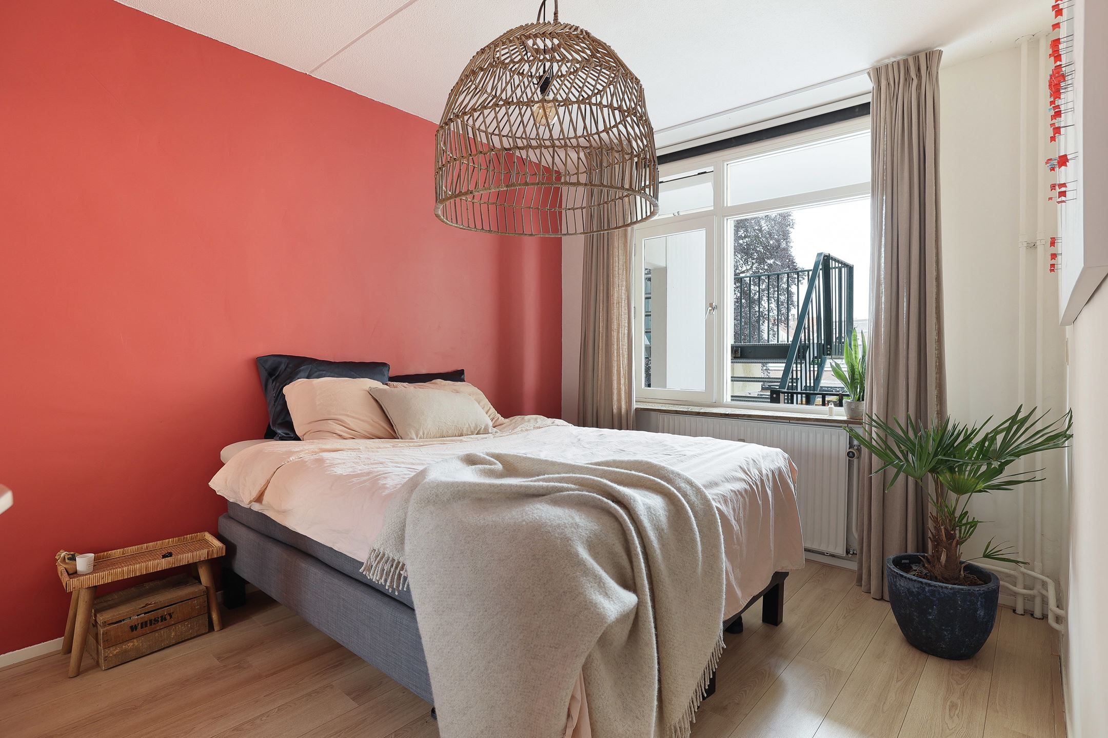 For rent: Apartment Korenstraat, Apeldoorn - 6