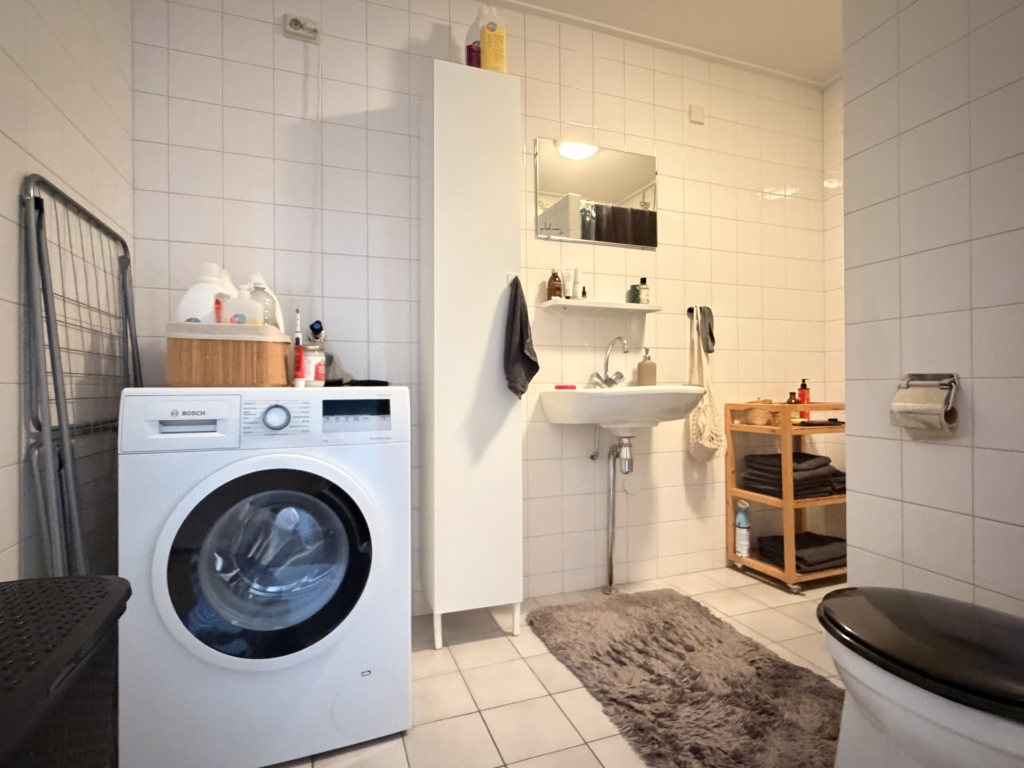 Te huur: Appartement Ossenmarkt, Zwolle - 11