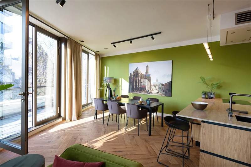 Te huur: Appartement Vinkenburgstraat, Utrecht - 5