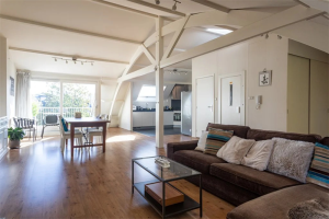 Te huur: Appartement Anna Paulownastraat, Den Haag - 1