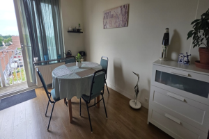 Te huur: Appartement Amerongenstraat, Breda - 1