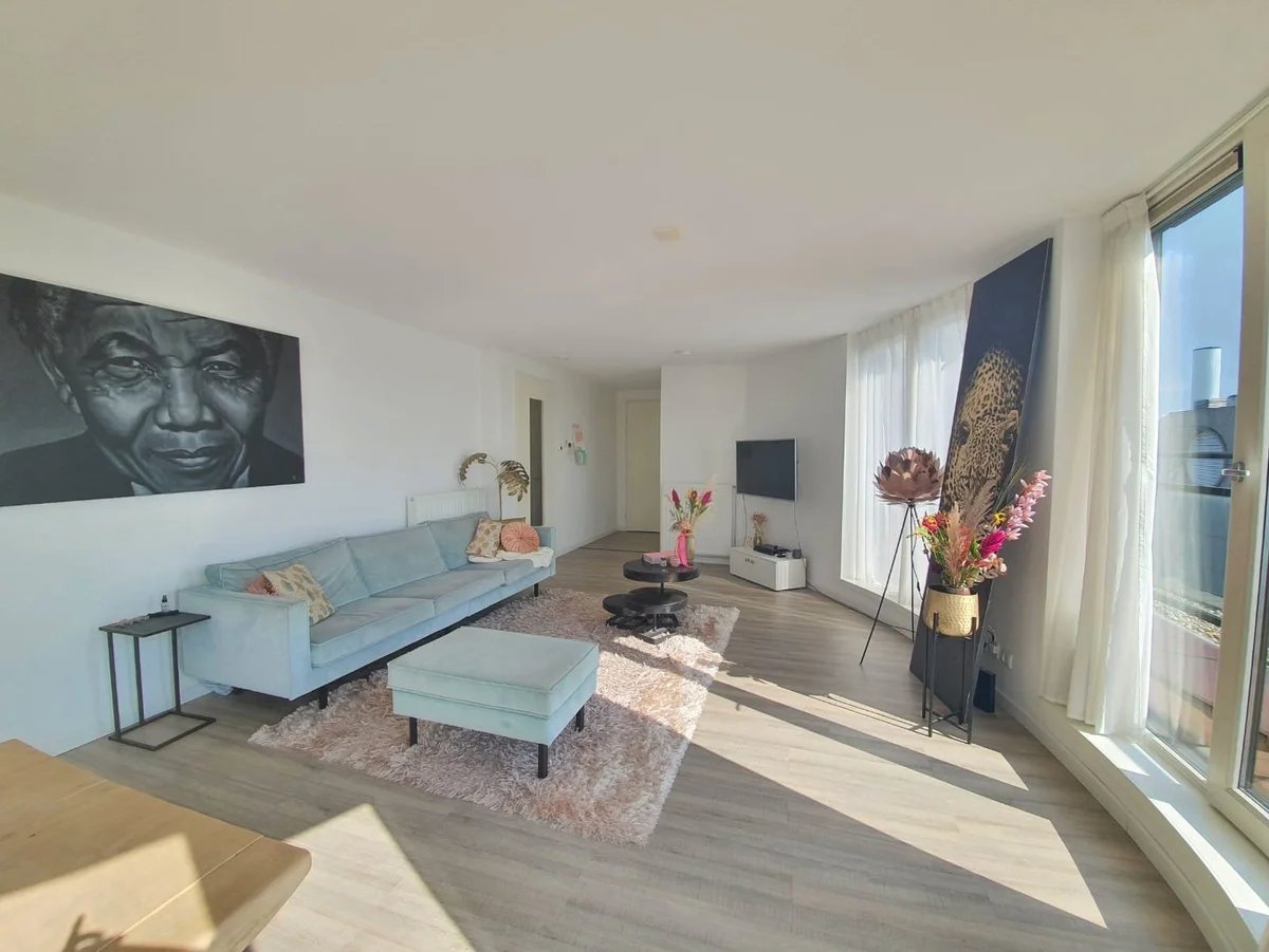 Te huur: Appartement Kadeplein, Roosendaal - 5