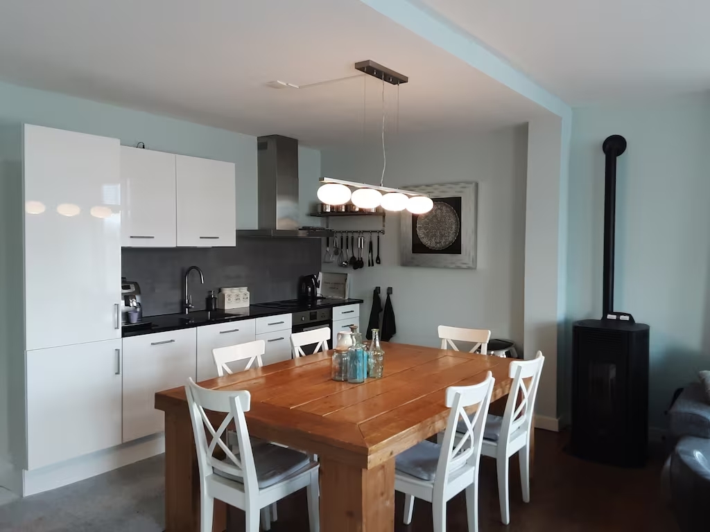 Te huur: Woning Rijksweg, Burgerbrug - 4