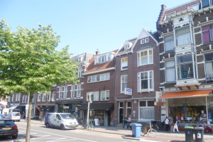 Te huur: Appartement Nachtegaalstraat, Utrecht - 1