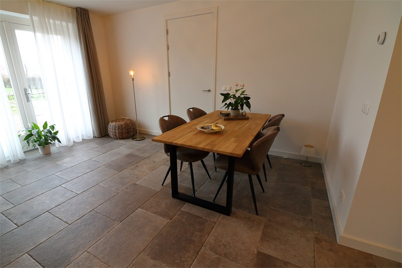 For rent: Apartment de Wijde Steeg, Ohe En Laak - 1