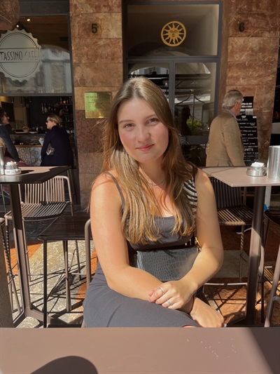 Impression of the tenant