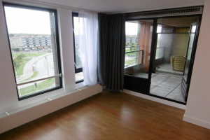 For rent: Apartment Pieter Calandlaan, Amsterdam - 1