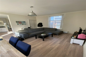 For rent: Apartment Kloosterstraat, Bergen Op Zoom - 1