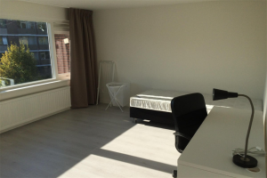 For rent: Room Schubertlaan, Eindhoven - 1