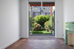 Te huur: Woning Valkenboslaan, Den Haag - 1