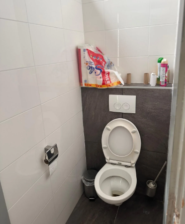 Te huur: Kamer Emmastraat, Enschede - 2