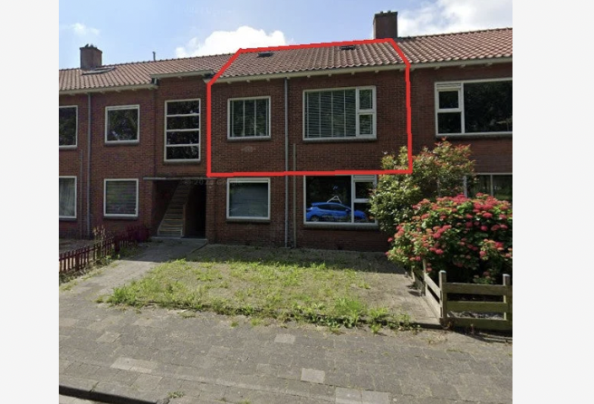 Te huur: Woning Schieringerweg, Leeuwarden - 8