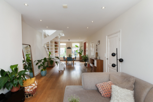 For rent: Apartment Tasmanstraat, Den Haag - 1