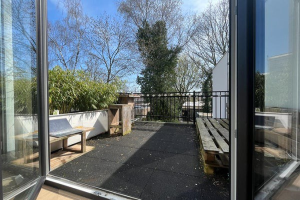 Te huur: Appartement Teteringenstraat, Breda - 1