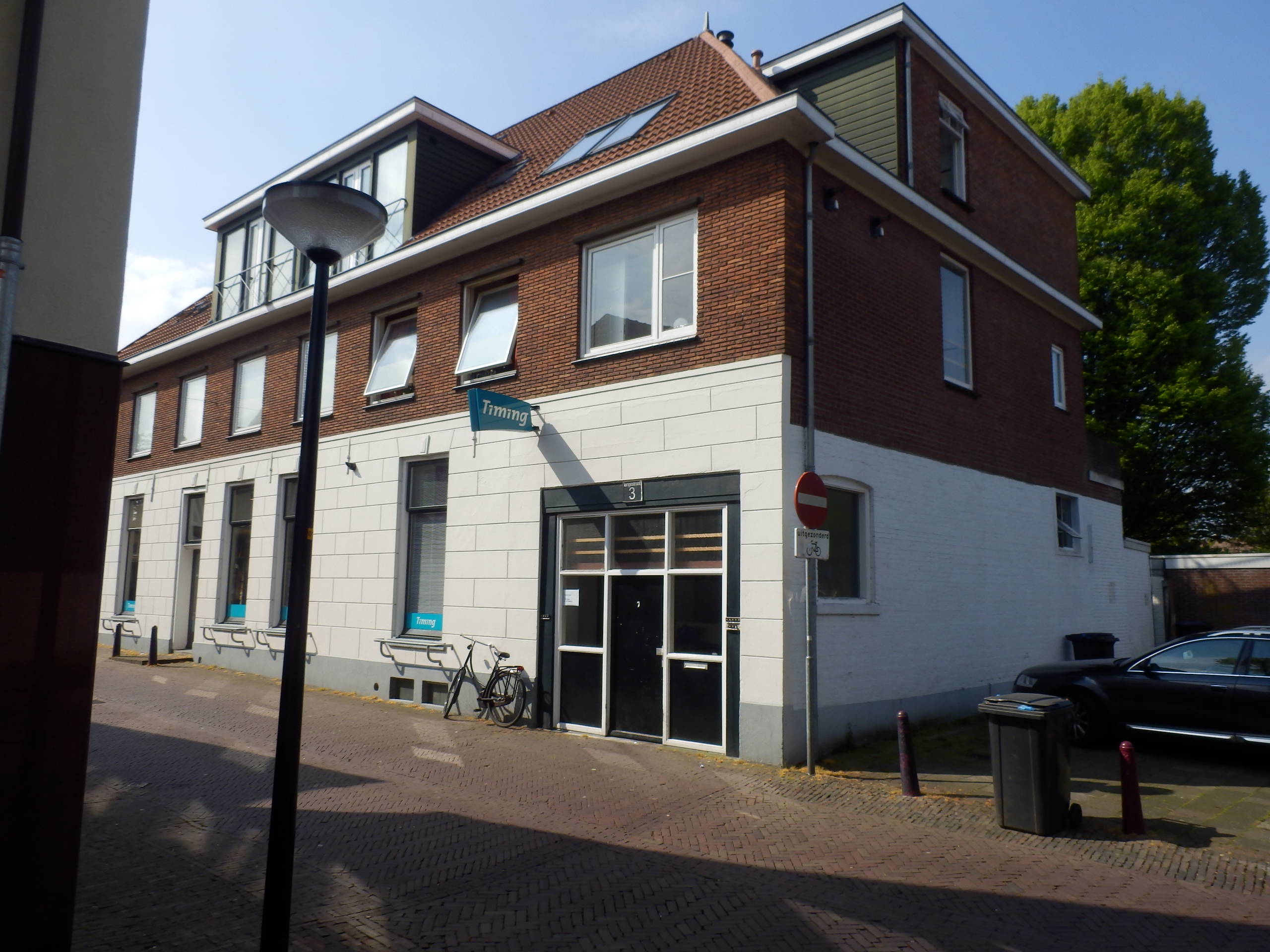 Kamer te huur in de Langestraat in Oldenzaal