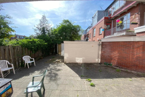 Te huur: Woning Korreweg, Groningen - 1