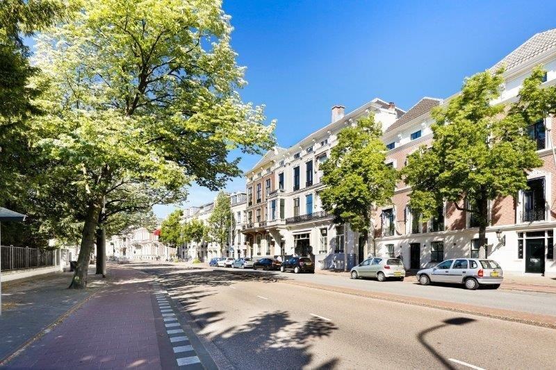 Te huur: Appartement Javastraat, Den Haag - 20