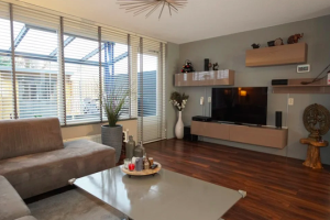 Te huur: Woning Koningsveldestraat, Rotterdam - 1