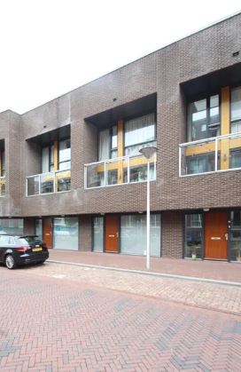 For rent: Apartment Westerdijk, Utrecht - 4
