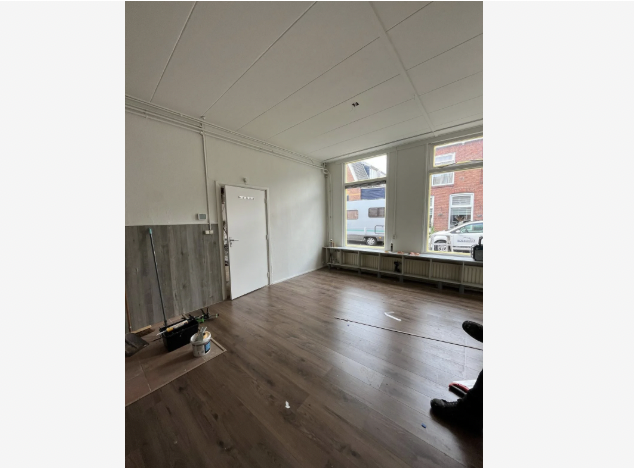 Te huur: Appartement Sibrandus Leostraat, Leeuwarden - 9