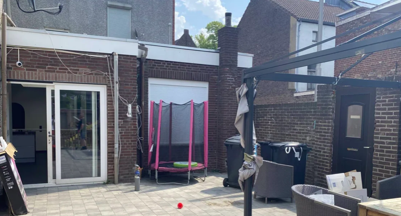 For rent: Apartment Einderstraat, Kerkrade - 5