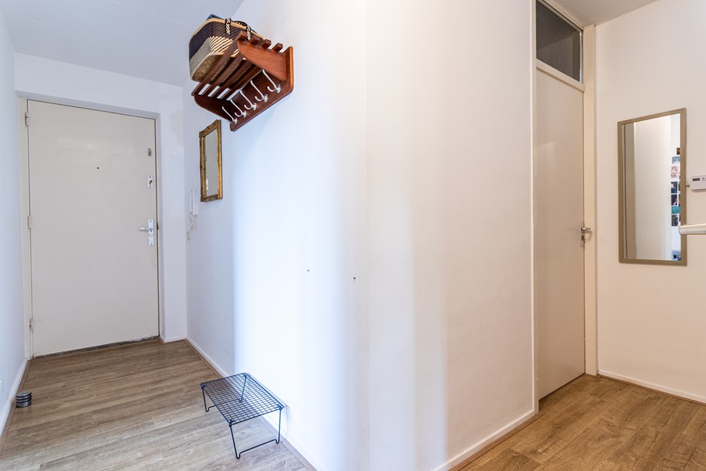 Te huur: Appartement Leuvenstraat, Amsterdam - 20