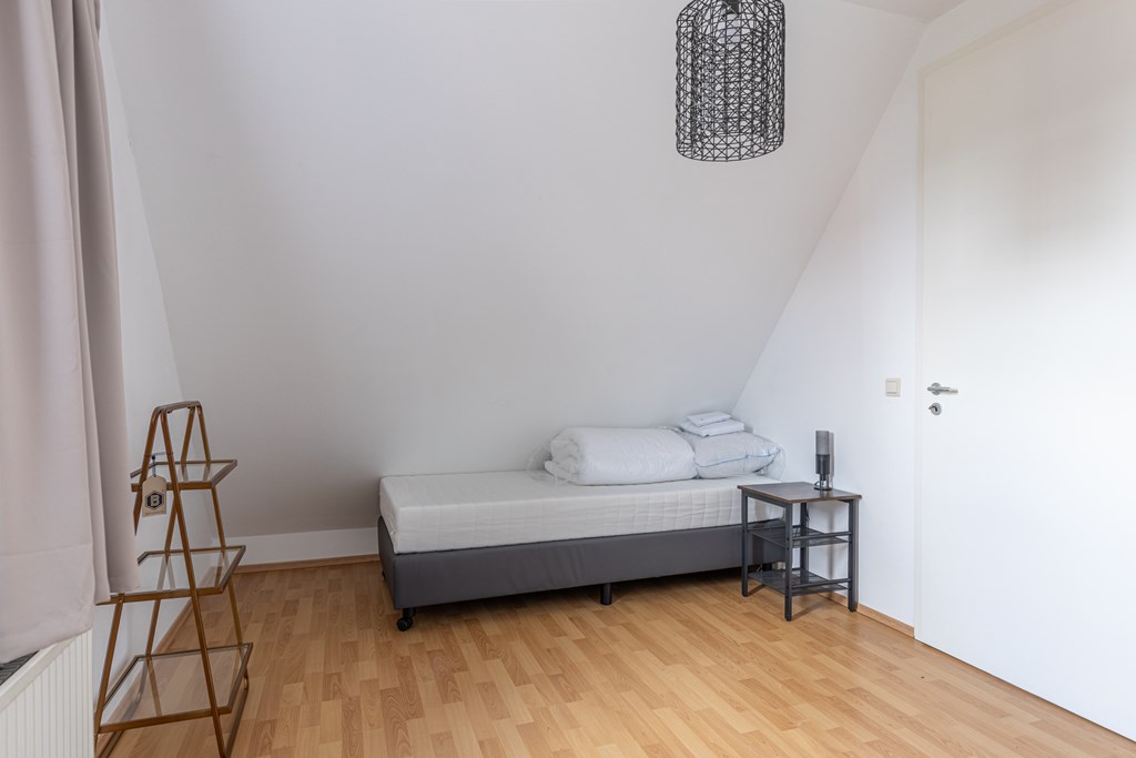For rent: House Verlengde Vennen, Vlagtwedde - 16