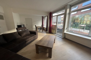 Te huur: Appartement Hengelosestraat, Enschede - 1