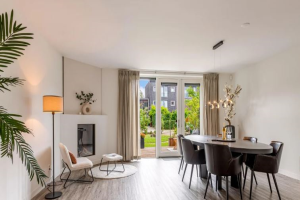 Te huur: Woning Lippizanerstraat, Utrecht - 1