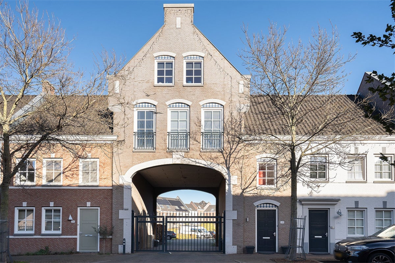 For rent: House Herenlaan, Helmond - 8