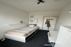 Te huur: Kamer Westerstraat, Zwolle - 1
