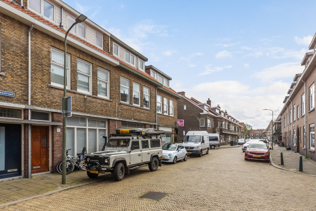 For rent: Apartment Namensestraat, Den Haag - 32