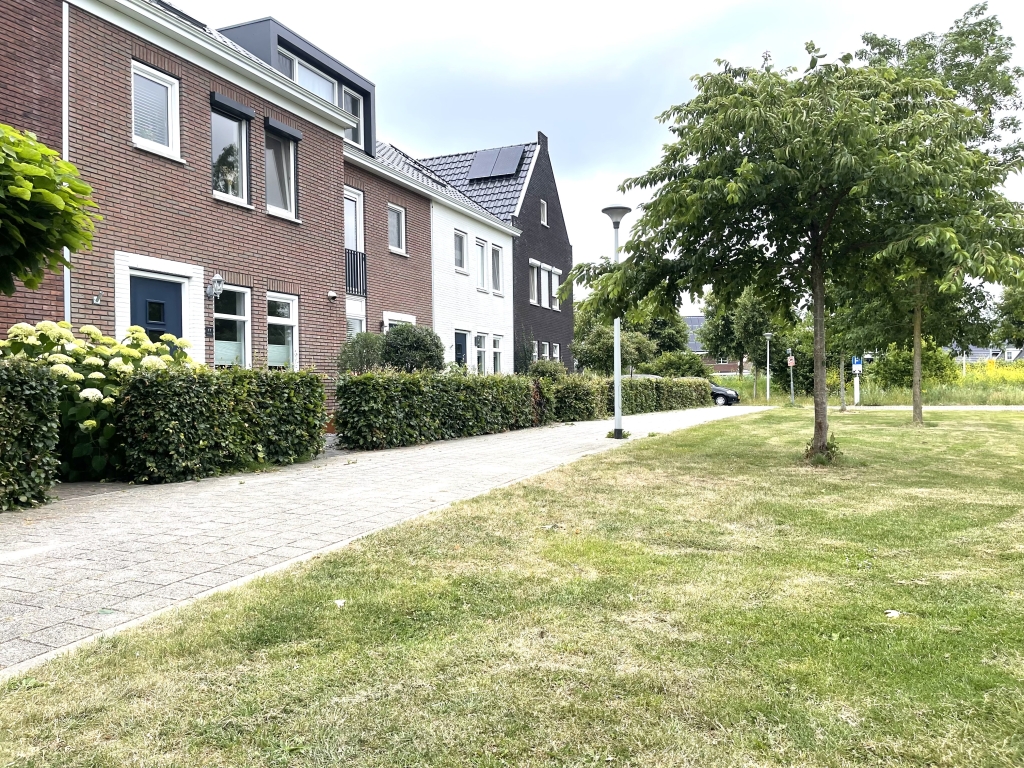 Te huur: Woning Slotenhagenstraat, Zwolle - 20