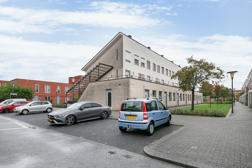 Te huur: Appartement Streefkerkstraat, Zoetermeer - 17