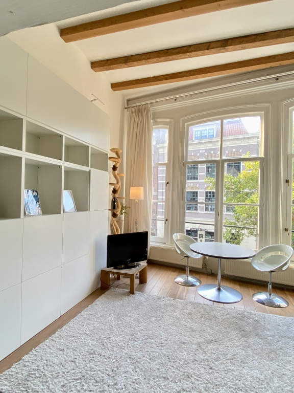 Te huur: Appartement Nieuwezijds Voorburgwal, Amsterdam - 3