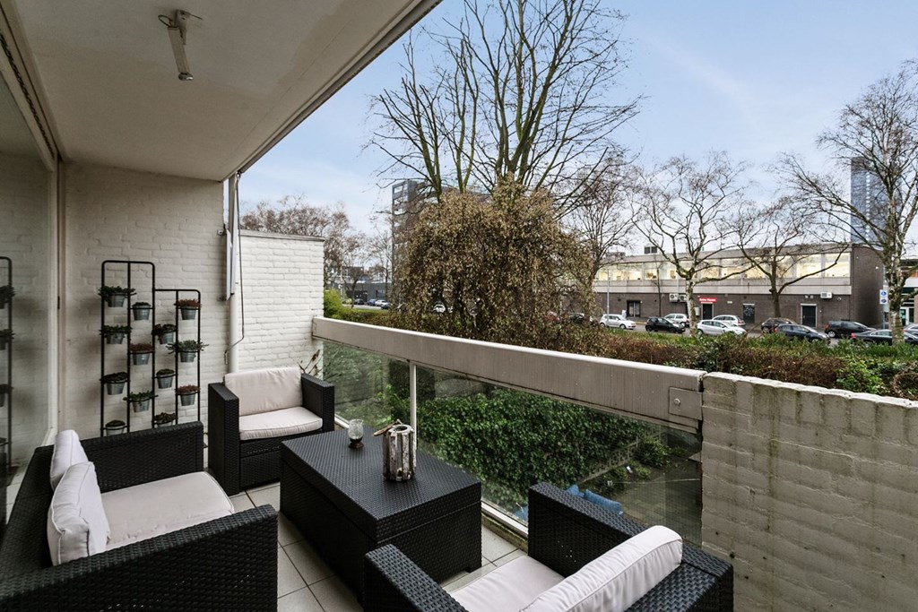For rent: House Winselerhof, Eindhoven - 3