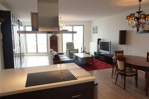 Te huur: Appartement Ben van Meerendonkstraat, Amsterdam - 1