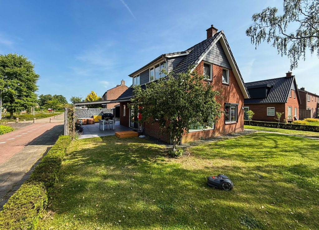 Te huur: Woning Koelmansstraat, Dalfsen - 39