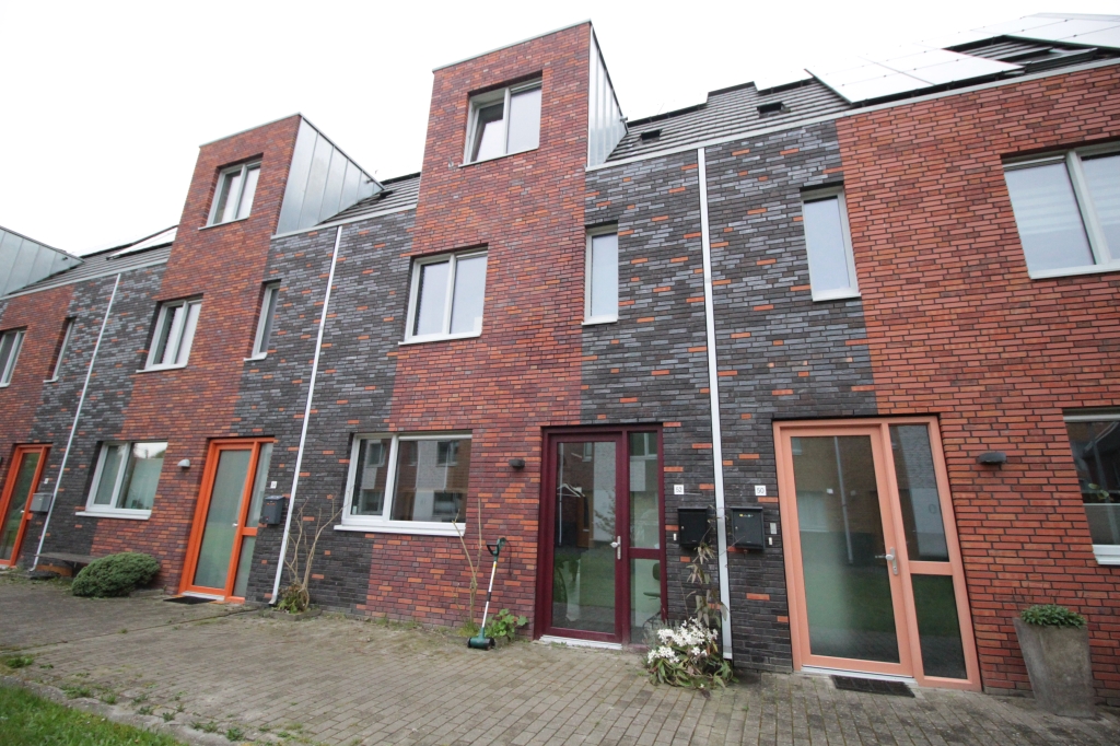 Woning te huur