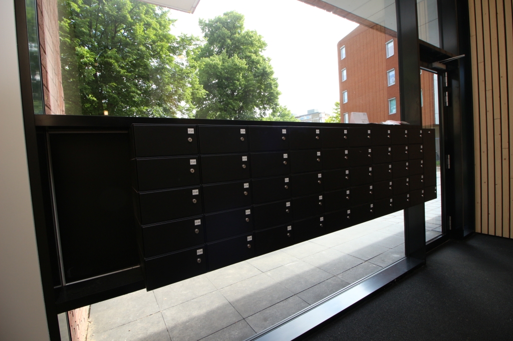 Te huur: Appartement Van Esveldstraat, Utrecht - 29