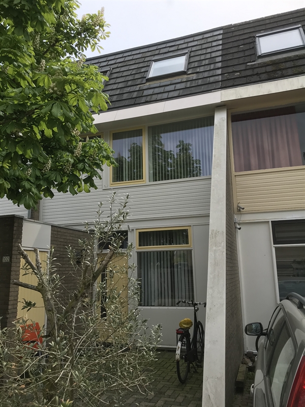 For rent: Room Staringstraat, Oss - 6