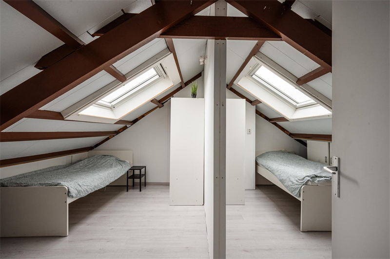 Te huur: Woning Stijn Streuvelsstraat, Terneuzen - 4