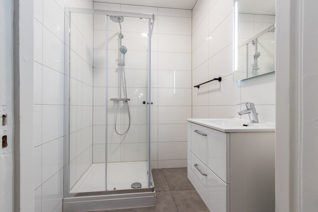 Te huur: Appartement Kronenburgersingel, Nijmegen - 26