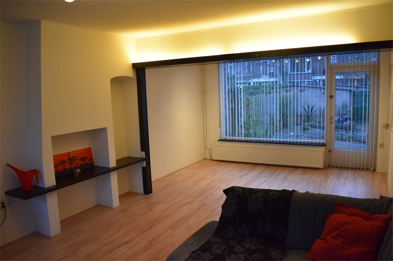 For rent: House St Claralaan, Eindhoven - 11