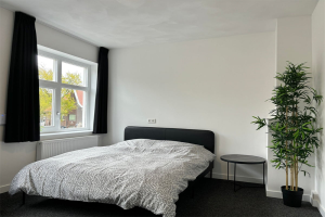 For rent: Room Willem de Zwijgerstraat, Eindhoven - 1