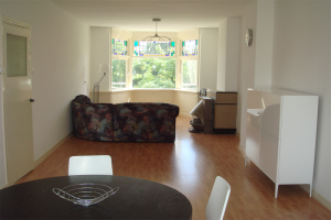 For rent: Apartment Buys Ballotsingel, Schiedam - 1