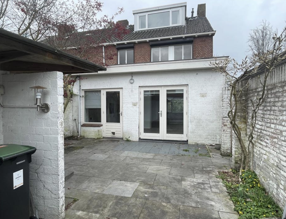 For rent: House Spoorlaan, Vught - 4