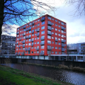 For rent: Apartment Anna Blamansingel, Amsterdam - 1